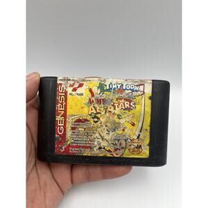 Tiny Toon Adventures: Acme All-Stars (Sega Genesis, 1994)